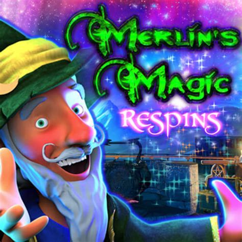 play merlins magic respins
